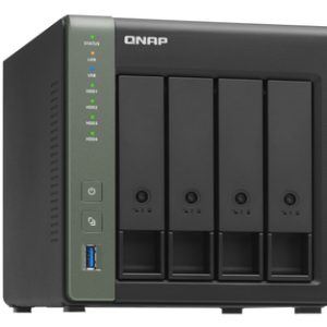 Nas Qnap Ts-431x3-4g