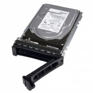 Disco Duro Dell (400-Atjm) 1.2tb Sas Ise 10k 12gb SAS