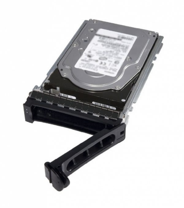 Disco Duro Dell (400-Atjm) 1.2tb Sas Ise 10k 12gb SAS