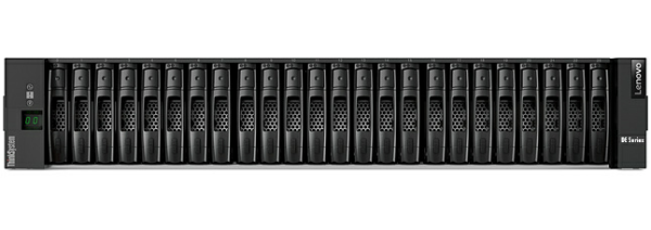 Lenovo Storage San 2u - Imagen 2