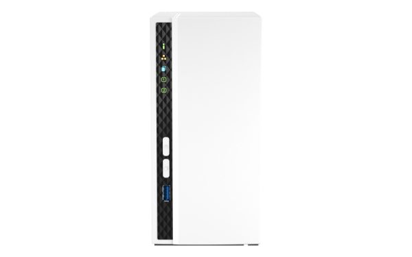 NAS QNAP TS-233
