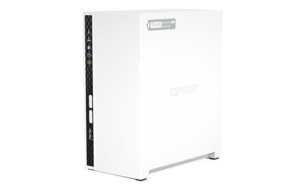 NAS QNAP TS-233 - Imagen 2