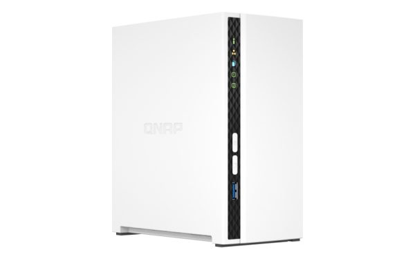 NAS QNAP TS-233 - Imagen 3