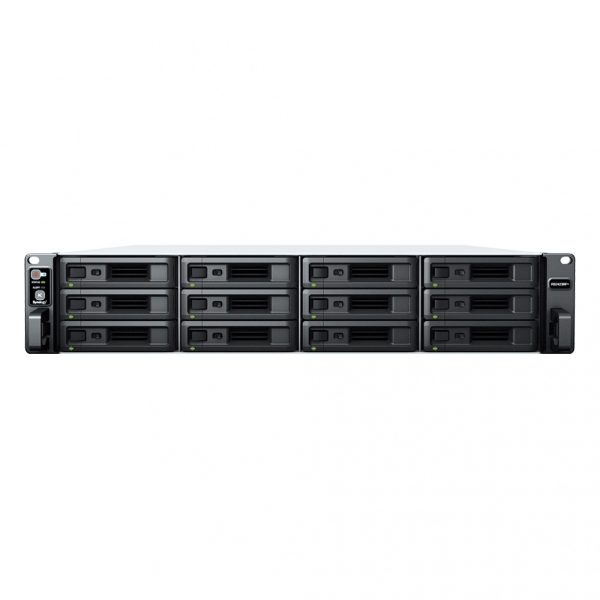 Nas Qnap Ts-1273au-Rp-8g - Imagen 5