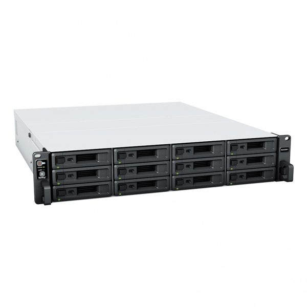 Nas Qnap Ts-1273au-Rp-8g - Imagen 6