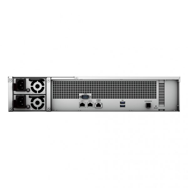 Nas Qnap Ts-1273au-Rp-8g - Imagen 3
