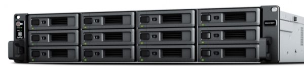 Nas Qnap Ts-1273au-Rp-8g
