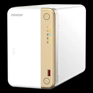 Nas Qnap Ts-262-4g