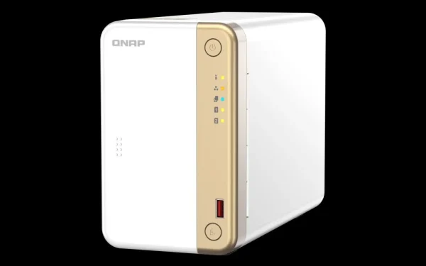 Nas Qnap Ts-262-4g